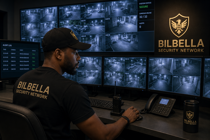 Surveillance — Placeholder Image