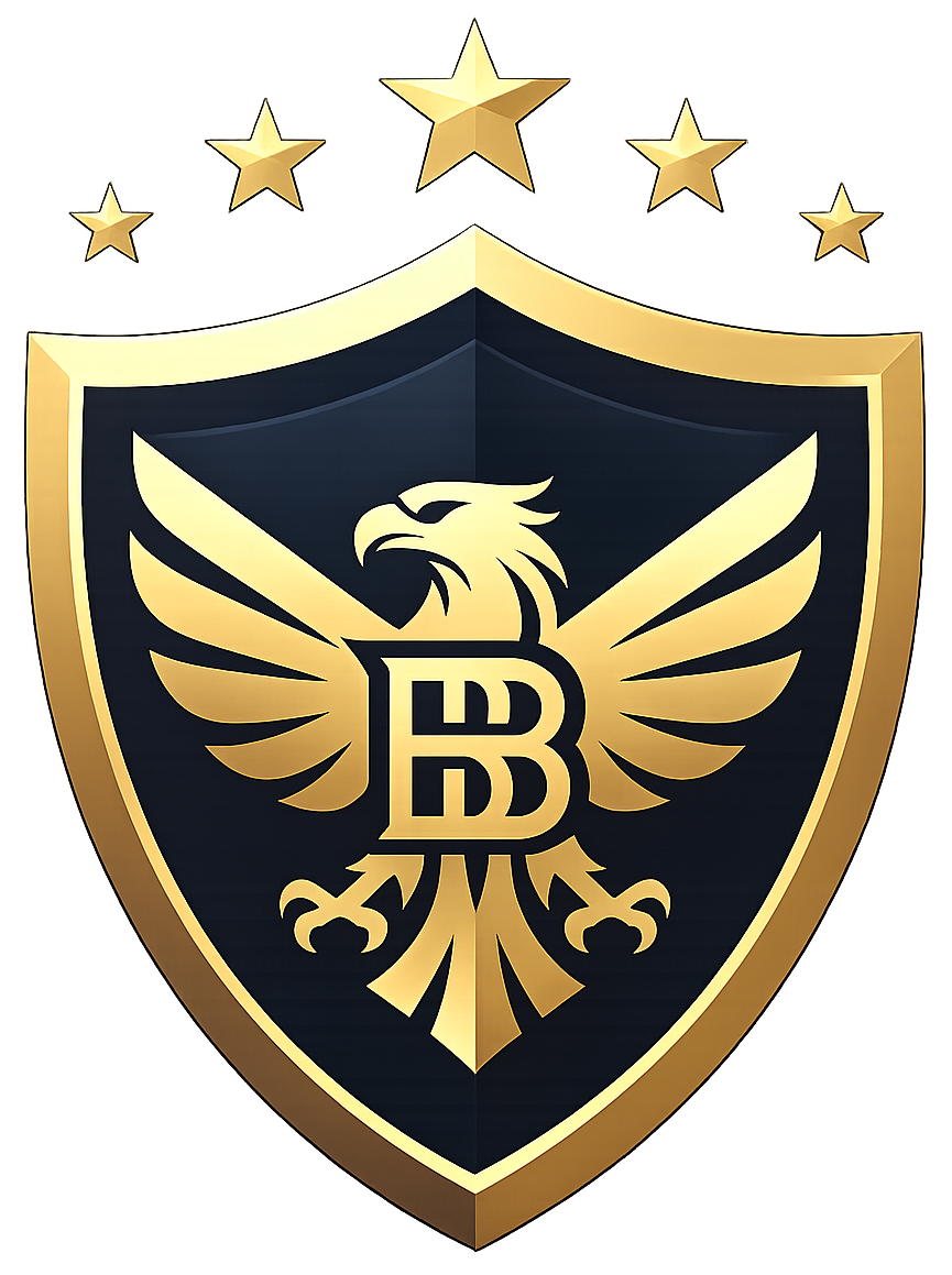 Bilbella Security Network